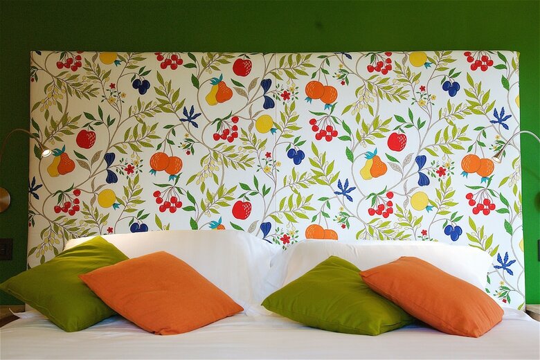 Bed & Breakfast Il Giardino Segreto