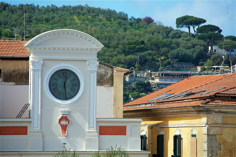 Bed & Breakfast Il Giardino Segreto