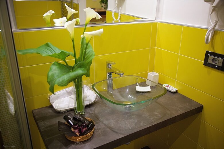Bed & Breakfast Il Giardino Segreto