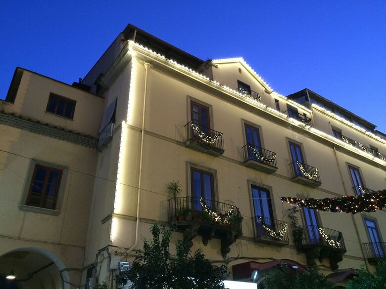 Bed & Breakfast Il Giardino Segreto