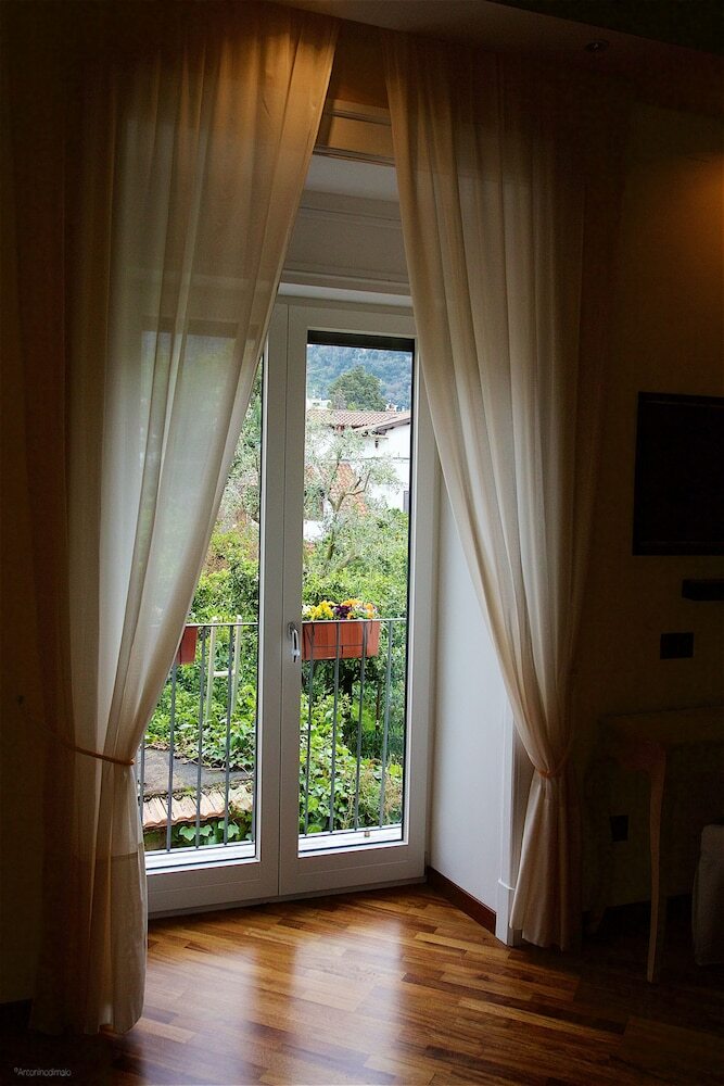 Bed & Breakfast Il Giardino Segreto