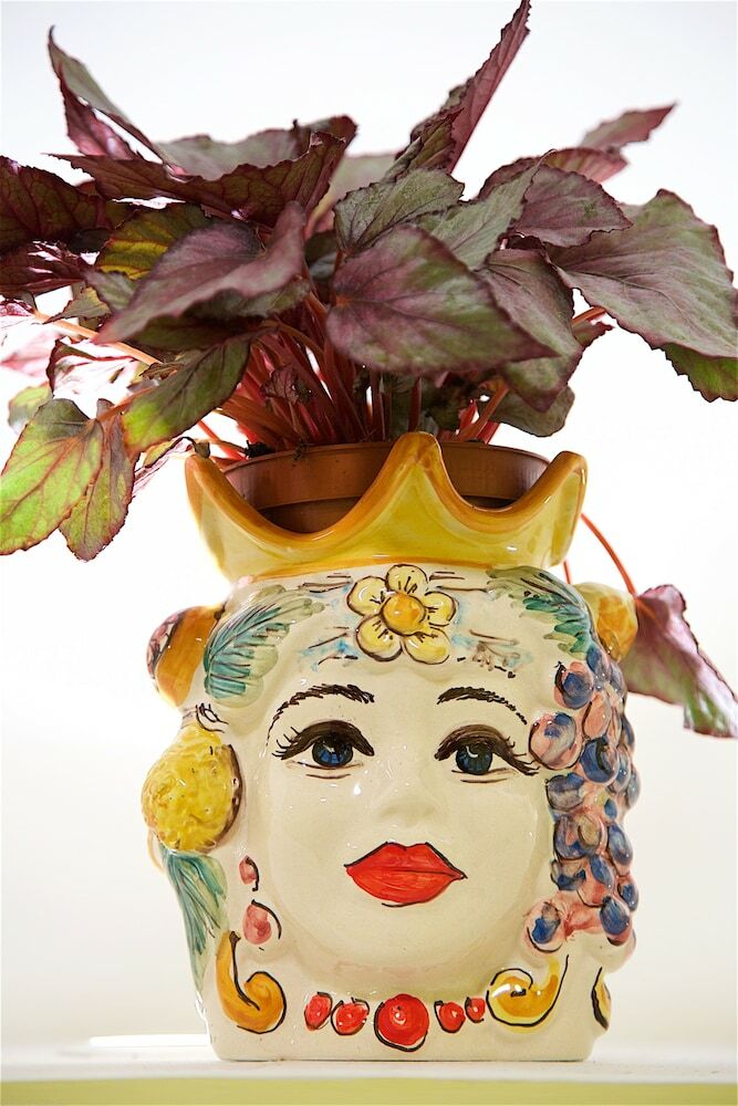 Bed & Breakfast Il Giardino Segreto