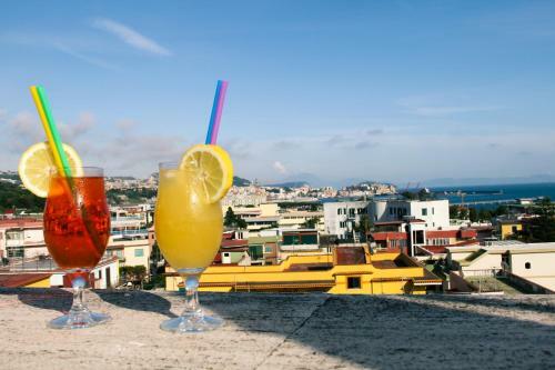 Hotel Santa Marta
