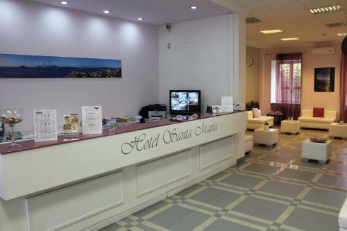 Hotel Santa Marta