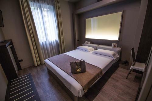 Hotel Bigio