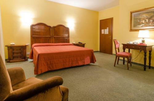 Hotel Bigio