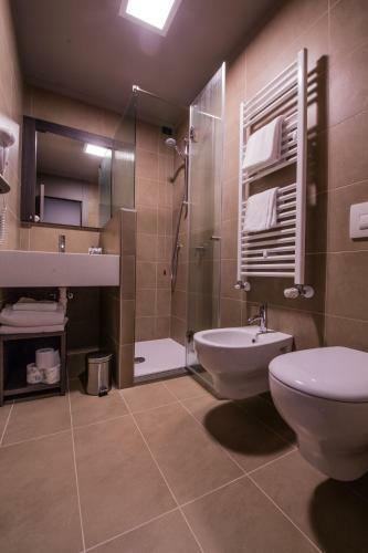 Hotel Bigio