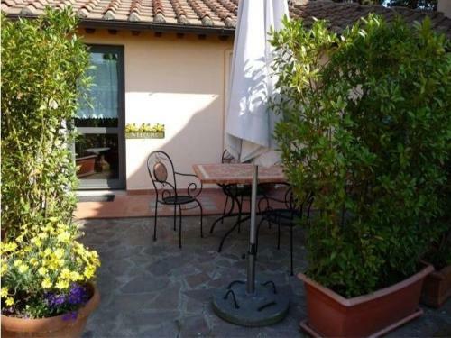 Apartamento B&B Pergolato Di Sotto