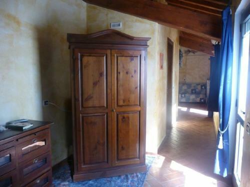 Apartamento B&B Pergolato Di Sotto