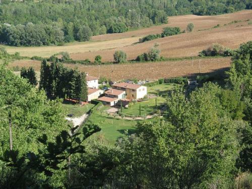 Apartamento B&B Pergolato Di Sotto