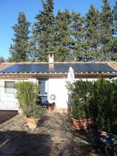 Apartamento B&B Pergolato Di Sotto