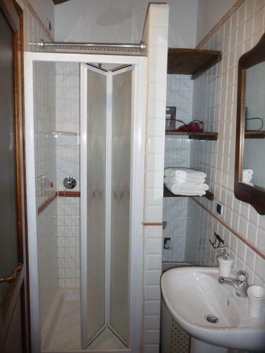 Apartamento B&B Pergolato Di Sotto