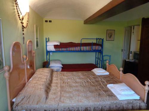 Apartamento Da Ana Lodge