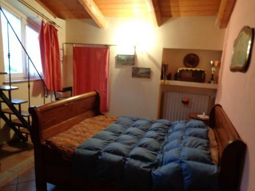 Apartamento Da Ana Lodge