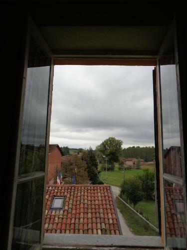 Apartamento Da Ana Lodge