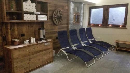 Aparthotel Residence Baita Cusini