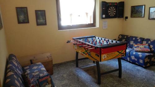 Aparthotel Residence Baita Cusini