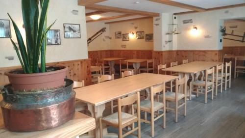 Aparthotel Residence Baita Cusini