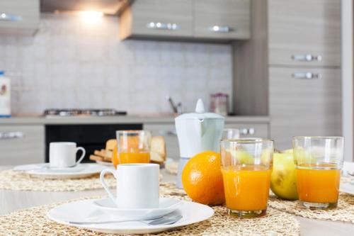 Rivalago Halldis Apartments