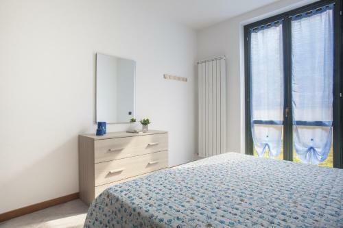 Rivalago Halldis Apartments