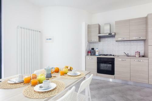 Rivalago Halldis Apartments
