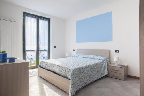 Rivalago Halldis Apartments