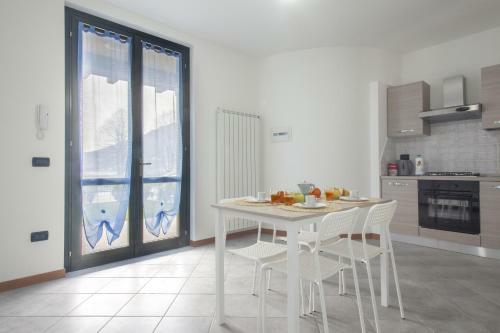 Rivalago Halldis Apartments