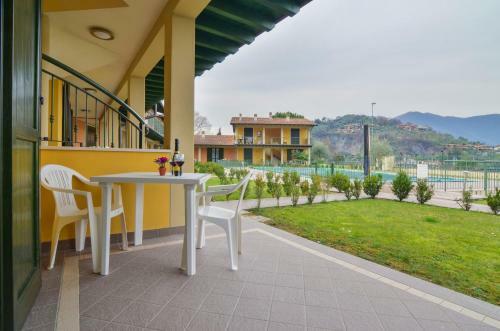 Rivalago Halldis Apartments