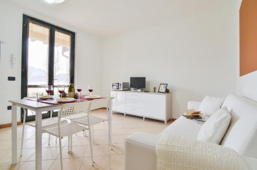 Rivalago Halldis Apartments