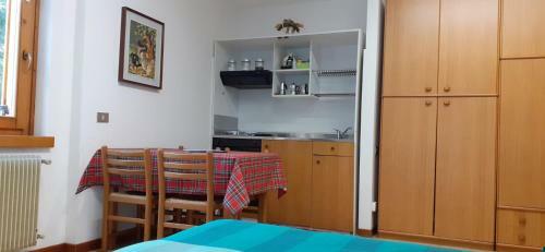 Apartamento Residenza Capinera