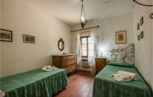 Apartamento Travicello 1