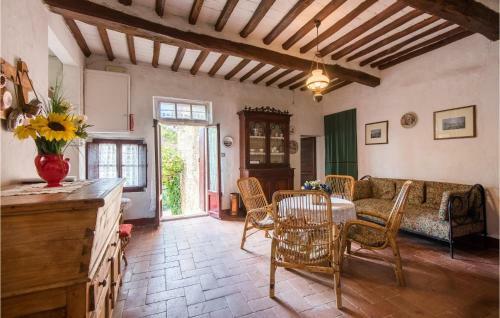 Apartamento Travicello 1