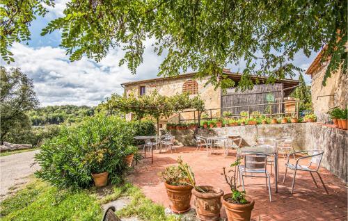 Apartamento Travicello 1