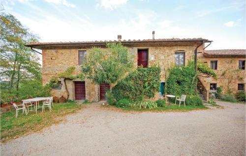 Apartamento Travicello 1