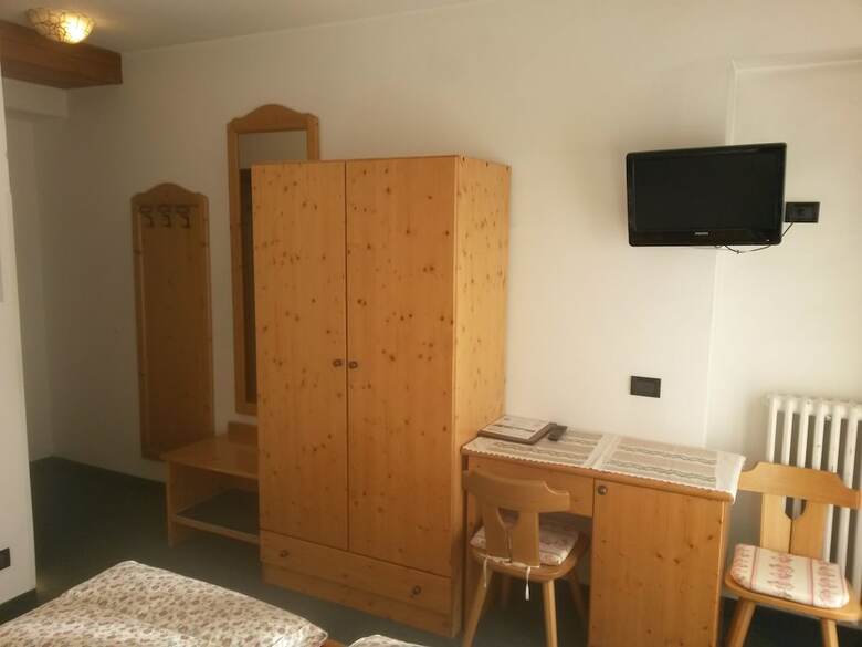 Hotel Oswald