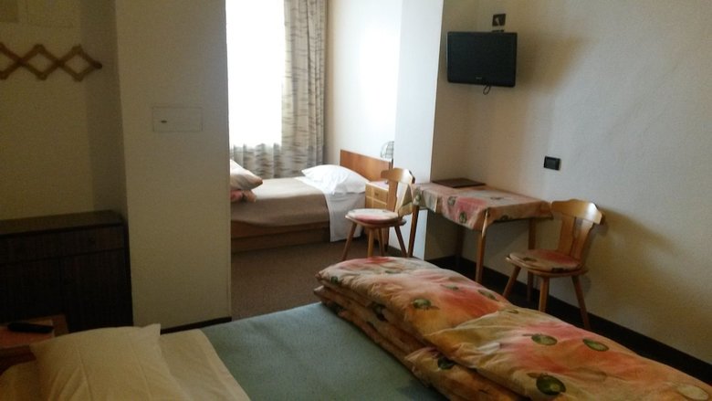 Hotel Oswald