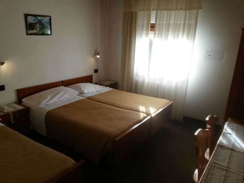 Hotel Oswald