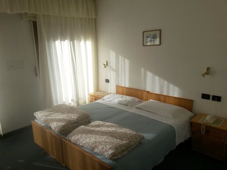 Hotel Oswald