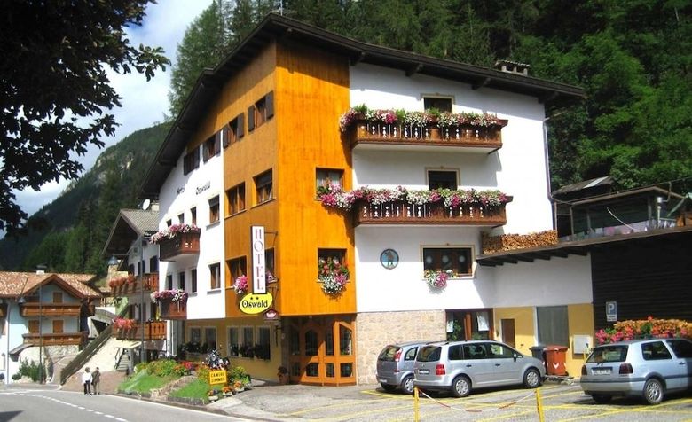 Hotel Oswald