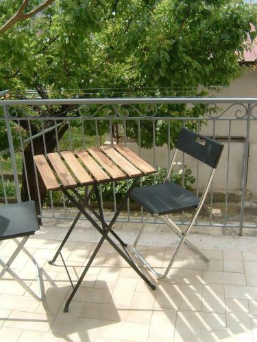 Apartamento Casa Angela