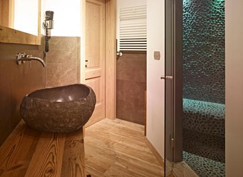 Hotel Ciasa Mancin Suite-apartments