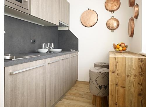 Hotel Ciasa Mancin Suite-apartments