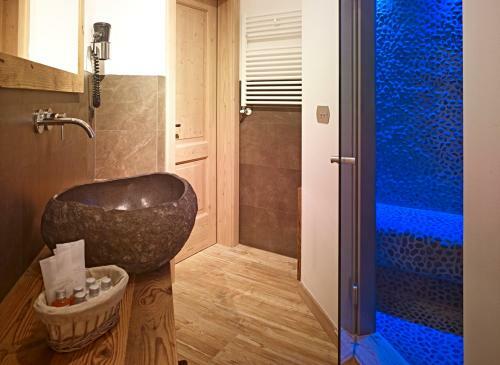 Hotel Ciasa Mancin Suite-apartments