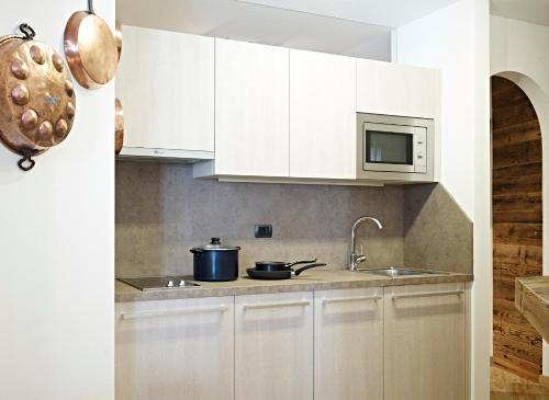 Hotel Ciasa Mancin Suite-apartments