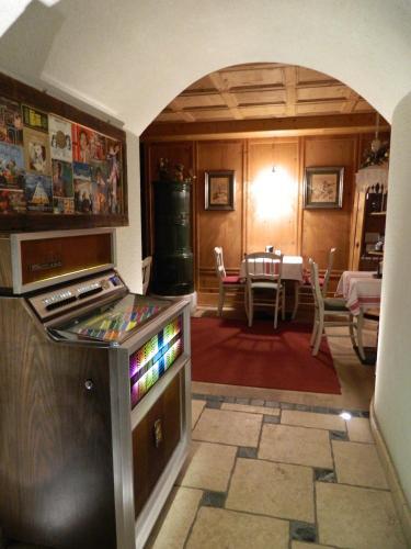 Hotel Ciasa Mancin Suite-apartments