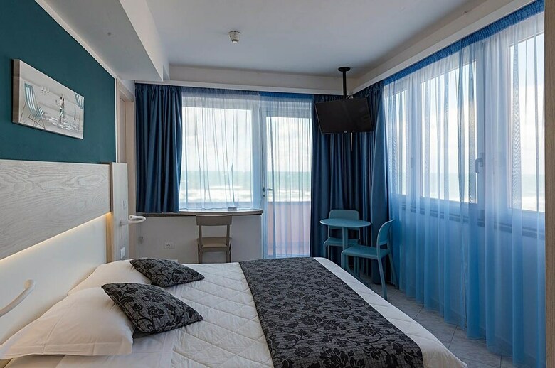 Hotel Il Delfino