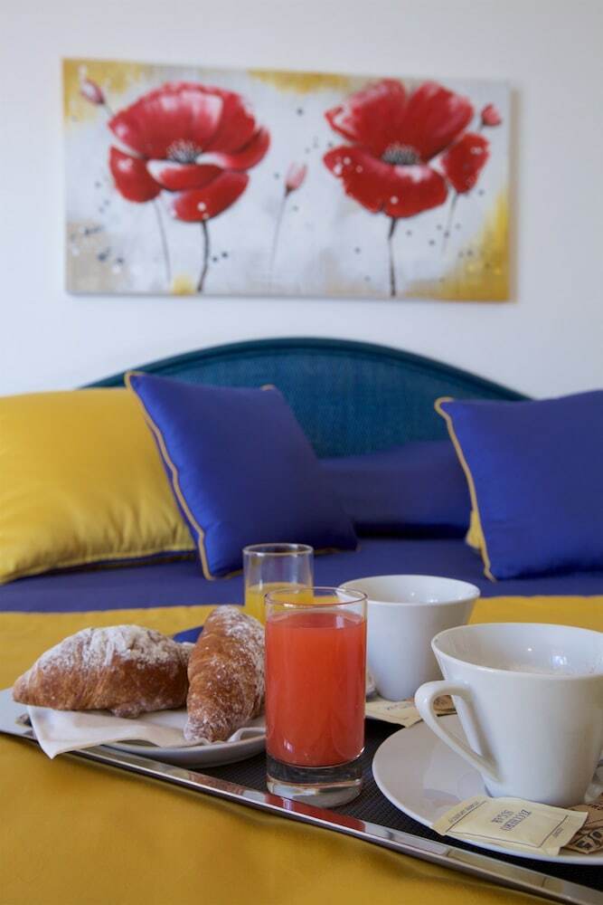 Hotel Il Delfino