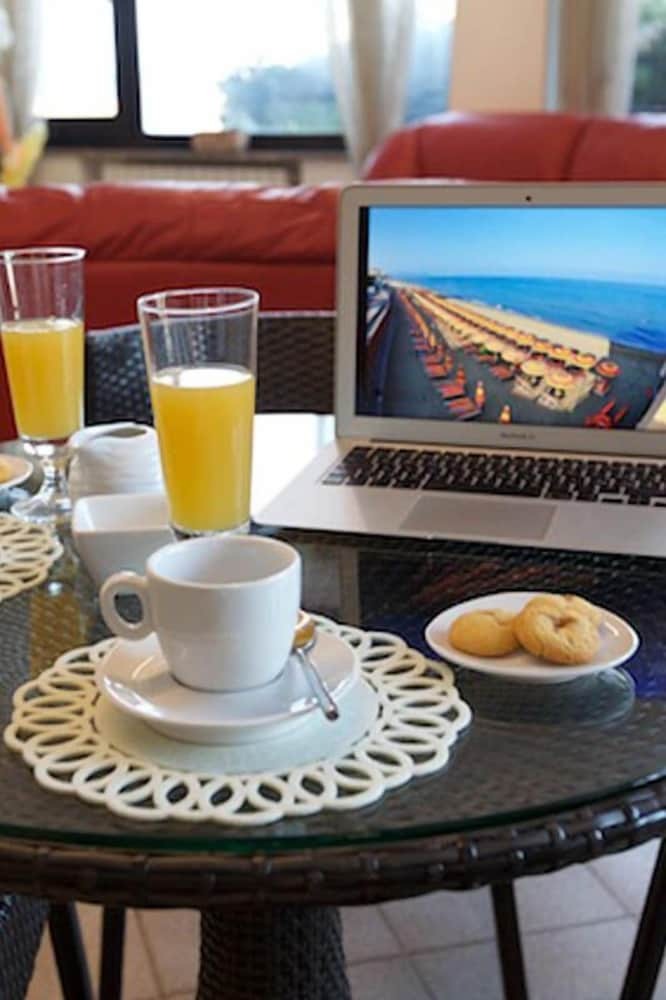 Hotel Il Delfino