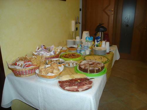B&B Sole Del Pollino