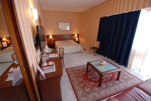 Grand Hotel L'approdo
